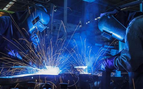 industrial technology metals fabrication|professional fabricating and manufacturing.